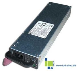 HP DL360-G4 POWER SUPPLY 460 Watt refurbished for Spare or Redundancy